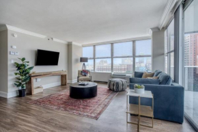 CozySuites 800 Tower 1BR with gym! 23